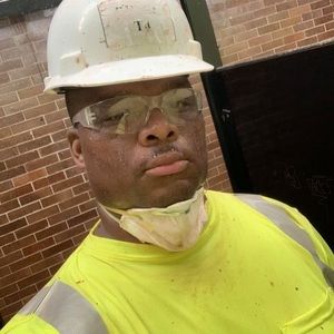 Meet your Posher, Brian